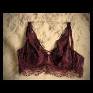 Gillian & o malley bralet